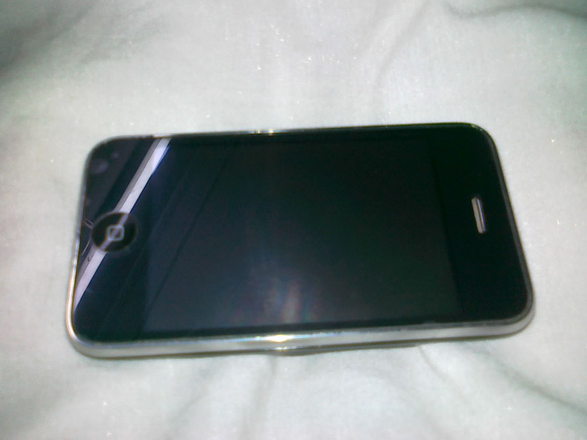 Apple iPhone 3G 8GB Review