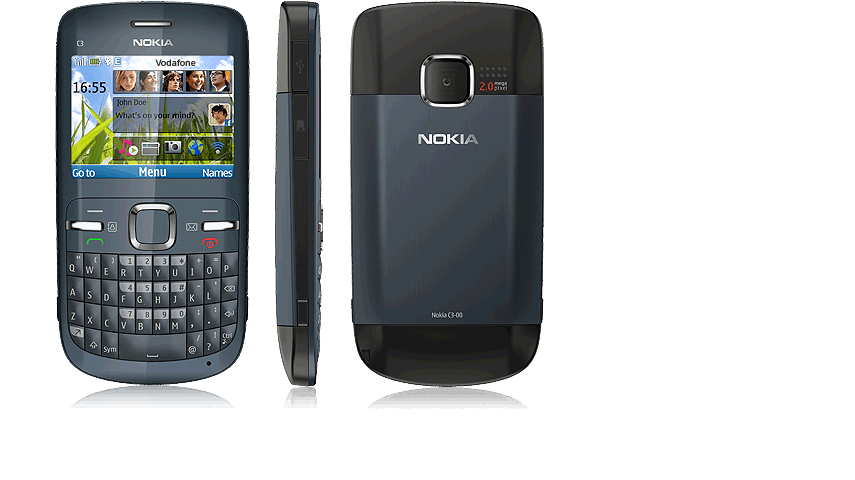 baixar clipart nokia c3 - photo #35