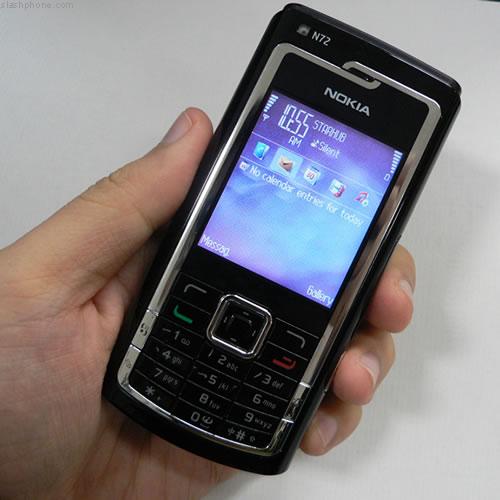 Buy Nokia N72 Sale Lahore Pakistan nokia n72