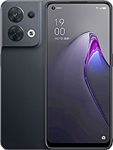 Oppo Reno8 China Pictures