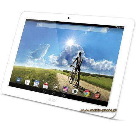 Acer Iconia Tab A3-A20