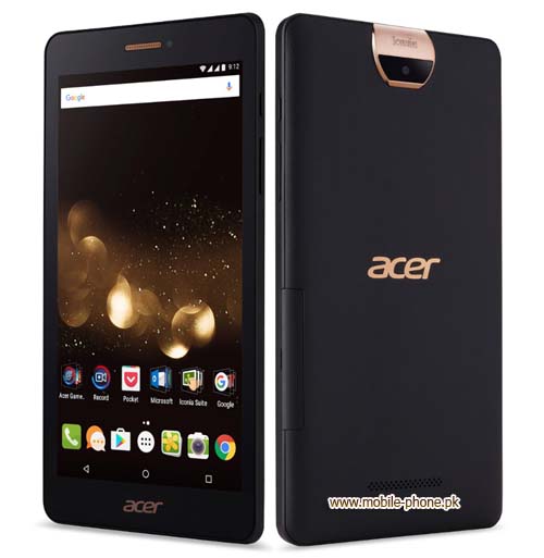 Acer Iconia Talk S