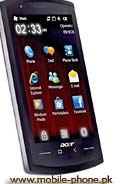 Acer neoTouch Price in Pakistan