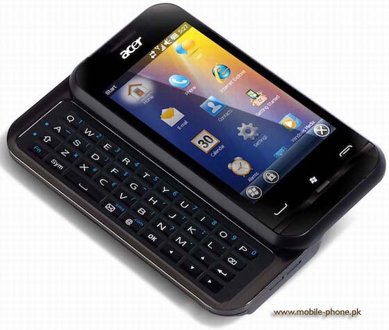 Acer neoTouch P300