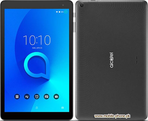 alcatel mt10