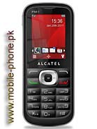 Alcatel OT-506 Pictures