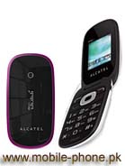 Alcatel OT-665 Pictures