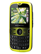 Alcatel OT-800 One Touch Tribe Price in Pakistan