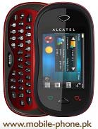 Alcatel OT-880 One Touch XTRA