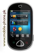 Alcatel OT-909 One Touch MAX Pictures