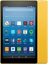 Amazon Fire HD 8 2017 Pictures