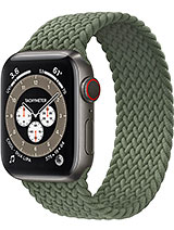 Apple Watch Edition Series 6 Price in Pakistan