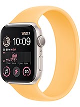 Apple Watch SE 2022 Pictures
