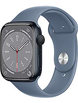 Apple Watch Series 8 Aluminum Pictures