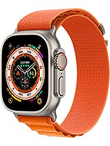 Apple Watch Ultra Pictures