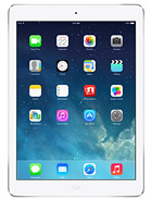 Apple iPad Air Pictures