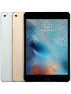 Apple iPad Mini 4 Pictures
