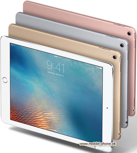Apple iPad Pro 9.7 2016