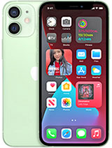 Apple iPhone 12 Mini Pictures