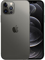 Apple iPhone 12 Pro Pictures