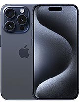 Apple iPhone 15 Pro Pictures