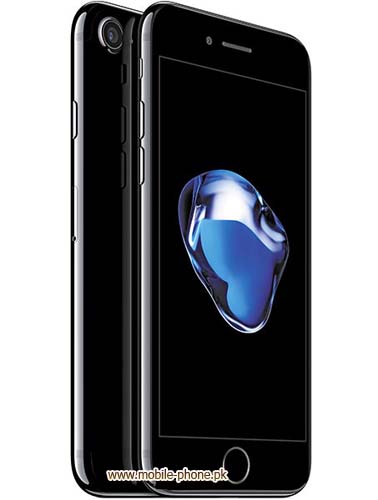 Used Apple Iphone 7 For Sale Buy Online Pakistan