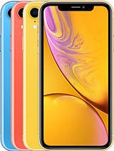 Apple iPhone XR Pictures