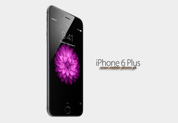 Apple iphone 6s Plus 128GB