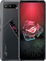 Asus ROG Phone 5 Pro Pictures