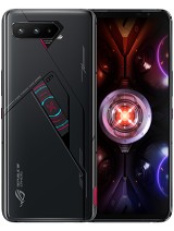 Asus ROG Phone 5s Pro Pictures