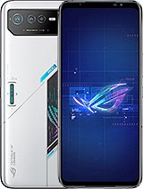 Asus ROG Phone 6 Pictures