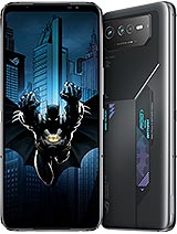 Asus ROG Phone 6 Batman Edition Pictures