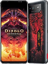 Asus ROG Phone 6 Diablo Immortal Edition Price in Pakistan