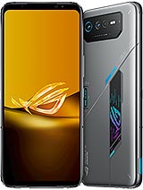 Asus ROG Phone 6D Pictures