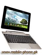 Asus Transformer Pad Infinity 700 Pictures