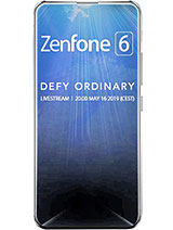 Asus Zenfone 6z Pictures