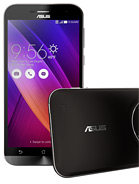Asus Zenfone Zoom ZX550