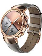 Asus Zenwatch 3 WI503Q Pictures