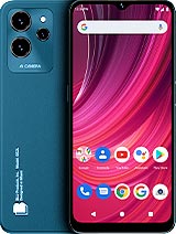 BLU G52L Pictures