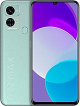 BLU G72 Max Pictures