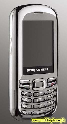 BenQ-Siemens C32 Price in Pakistan