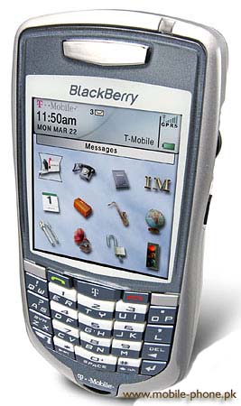 BlackBerry 7100t Price in Pakistan