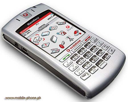 BlackBerry 7100v Price in Pakistan
