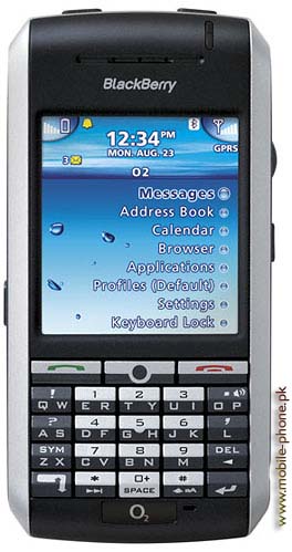 BlackBerry 7130g Price in Pakistan