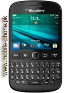 BlackBerry 9720 Price in Pakistan