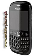 BlackBerry Curve 9220 Pictures