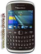 BlackBerry Curve 9320 Price in Pakistan