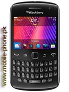 BlackBerry Curve 9370 Price in Pakistan