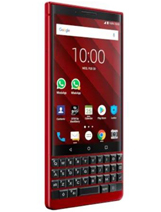 BlackBerry KEY2 Red Edition Price in Pakistan