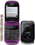 BlackBerry Style 9670 Price in Pakistan